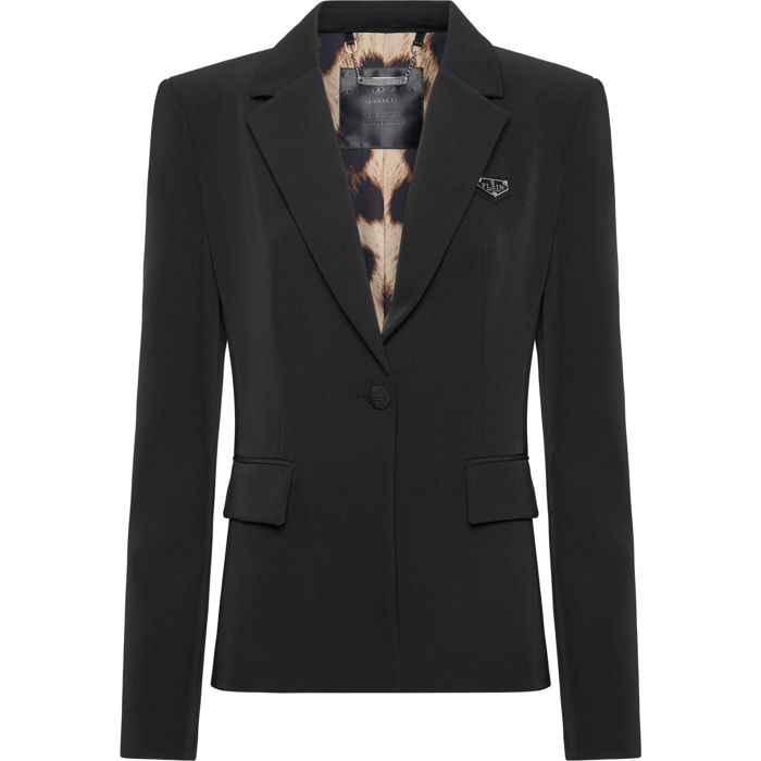 PHILIPP PLEIN Blazer ICONIC PLEIN