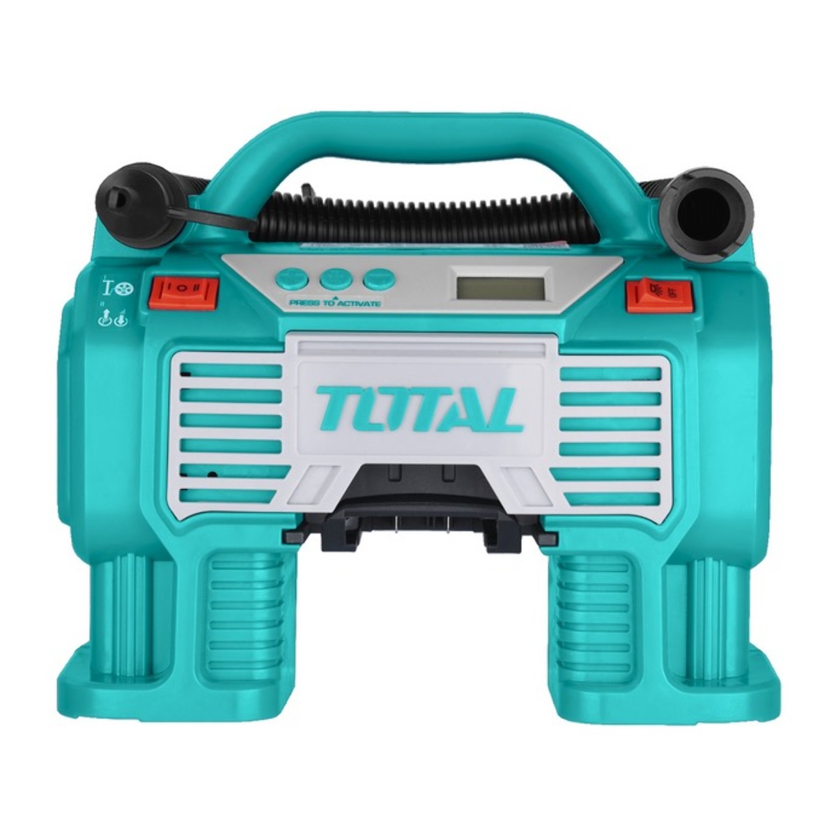 Compressore a Batteria 11bar - One Battery