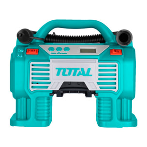 Compressore a Batteria 11bar - One Battery