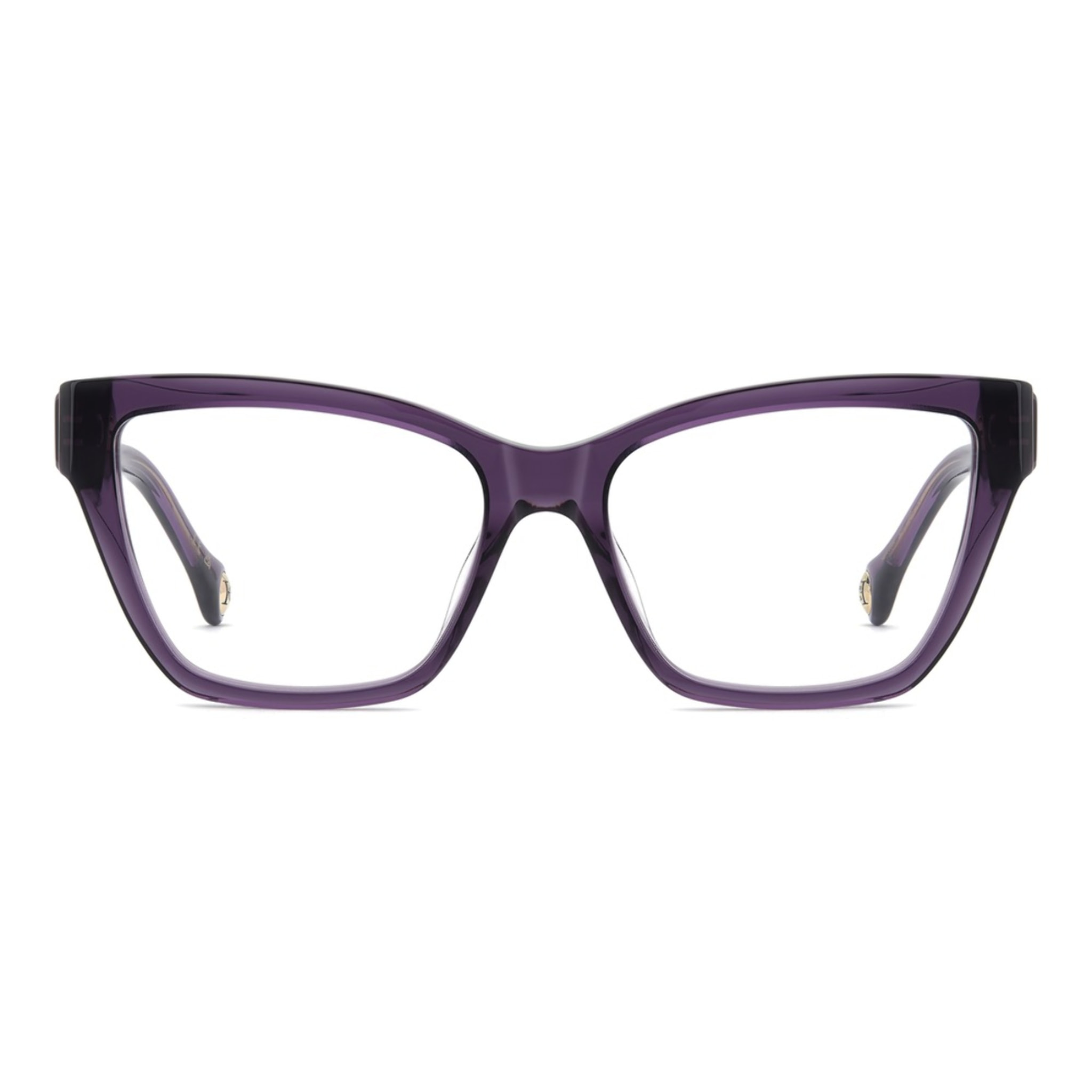 Gafas de Vista Carolina Herrera HER 0330 0T7 de Acetato Mujer 53 mm