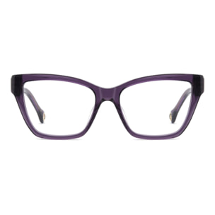 Gafas de Vista Carolina Herrera HER 0330 0T7 de Acetato Mujer 53 mm