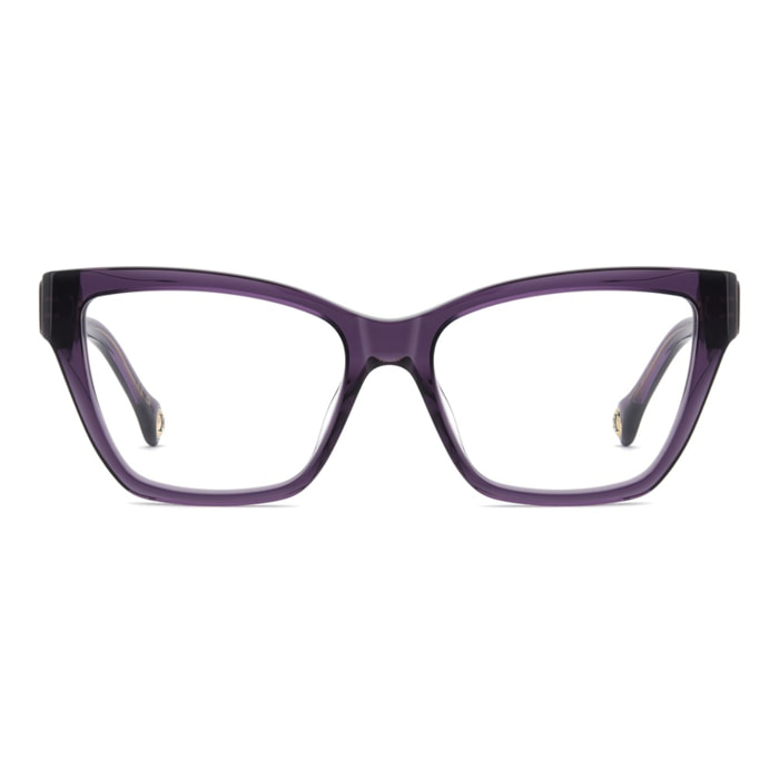 Gafas de Vista Carolina Herrera HER 0330 0T7 de Acetato Mujer 53 mm