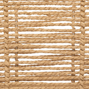 Set de 2 caisses "Eugène" L30/35cm