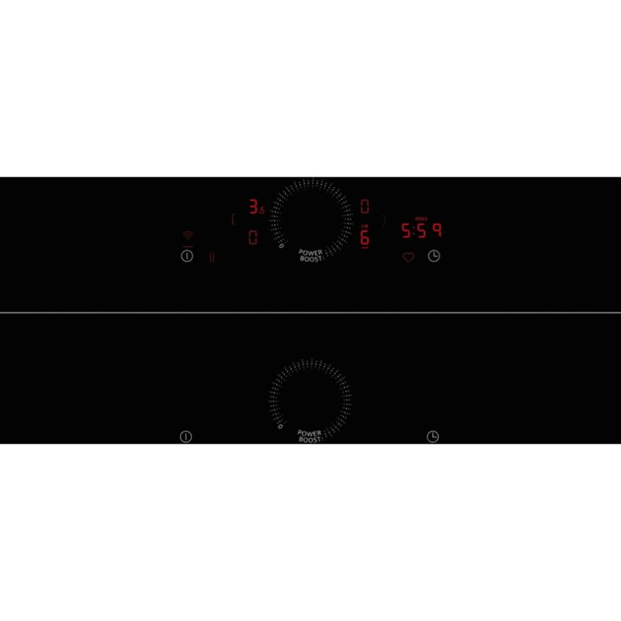 Plaque induction NEFF T58FHS1L0