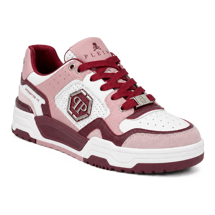 PHILIPP PLEIN Zapatillas bajas PREDATOR