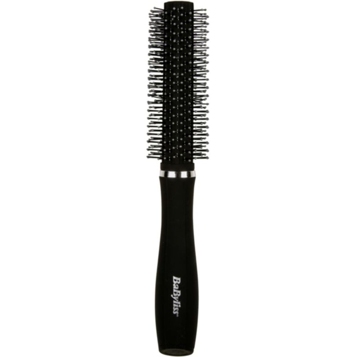 Brosse à cheveux BABYLISS BRUSHING 18MM PICOTS PLASTIQUES