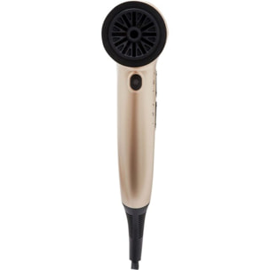 Sèche cheveux SAINT ALGUE Demeliss Pro Series BLDC