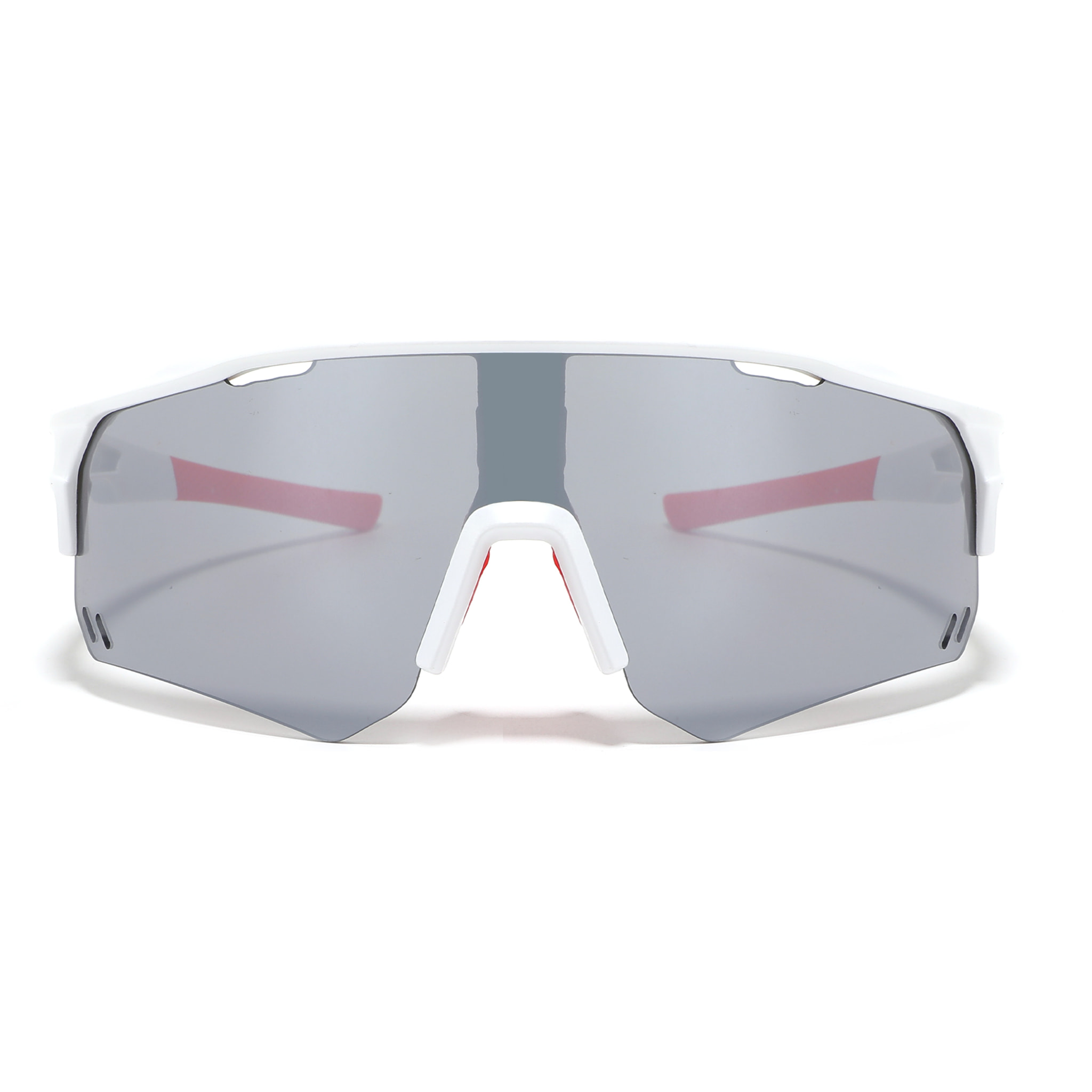 Gafas de Sol Fluor 20950-C4 de Tr90 Unisex 54 mm