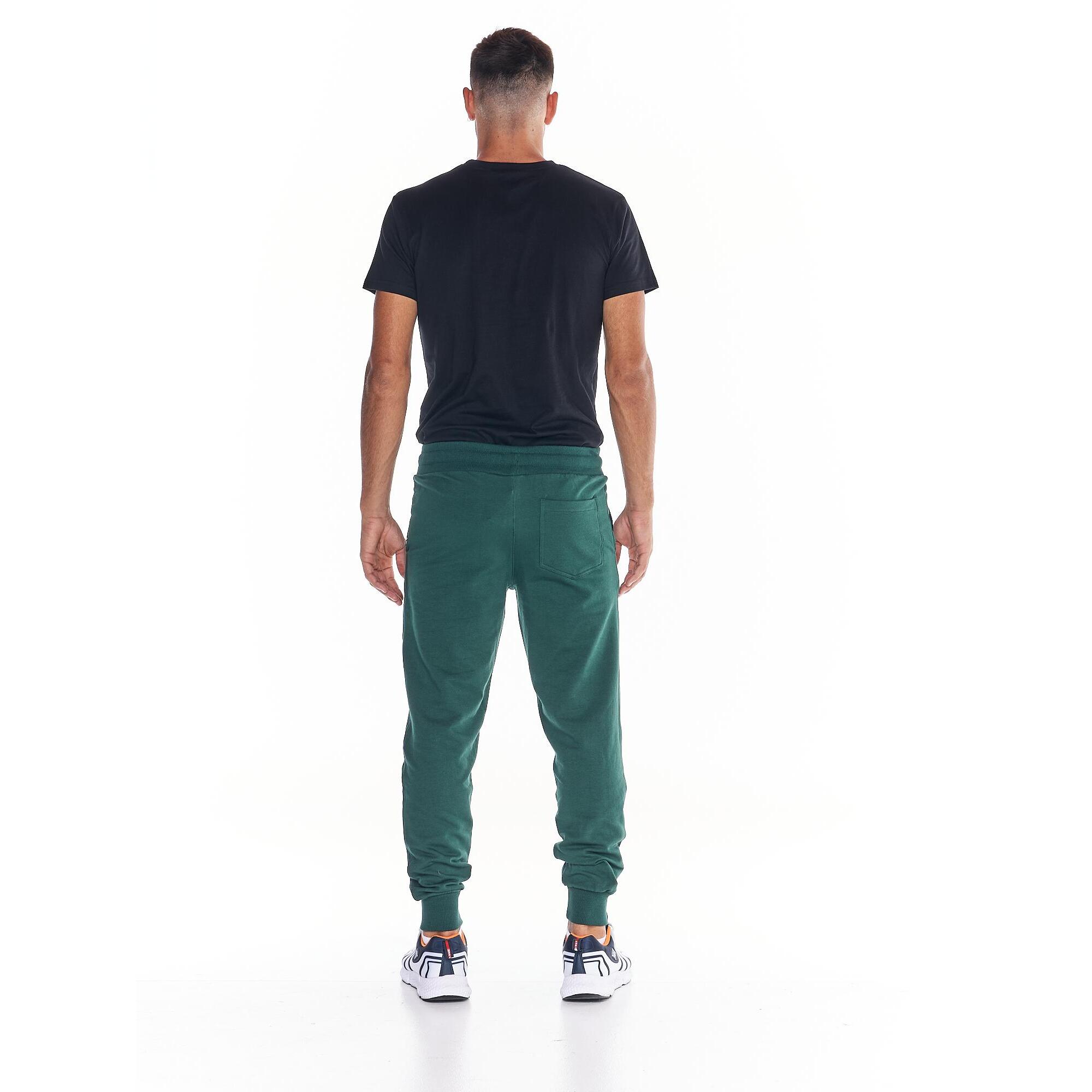 Joggers de hombre Leone Basic