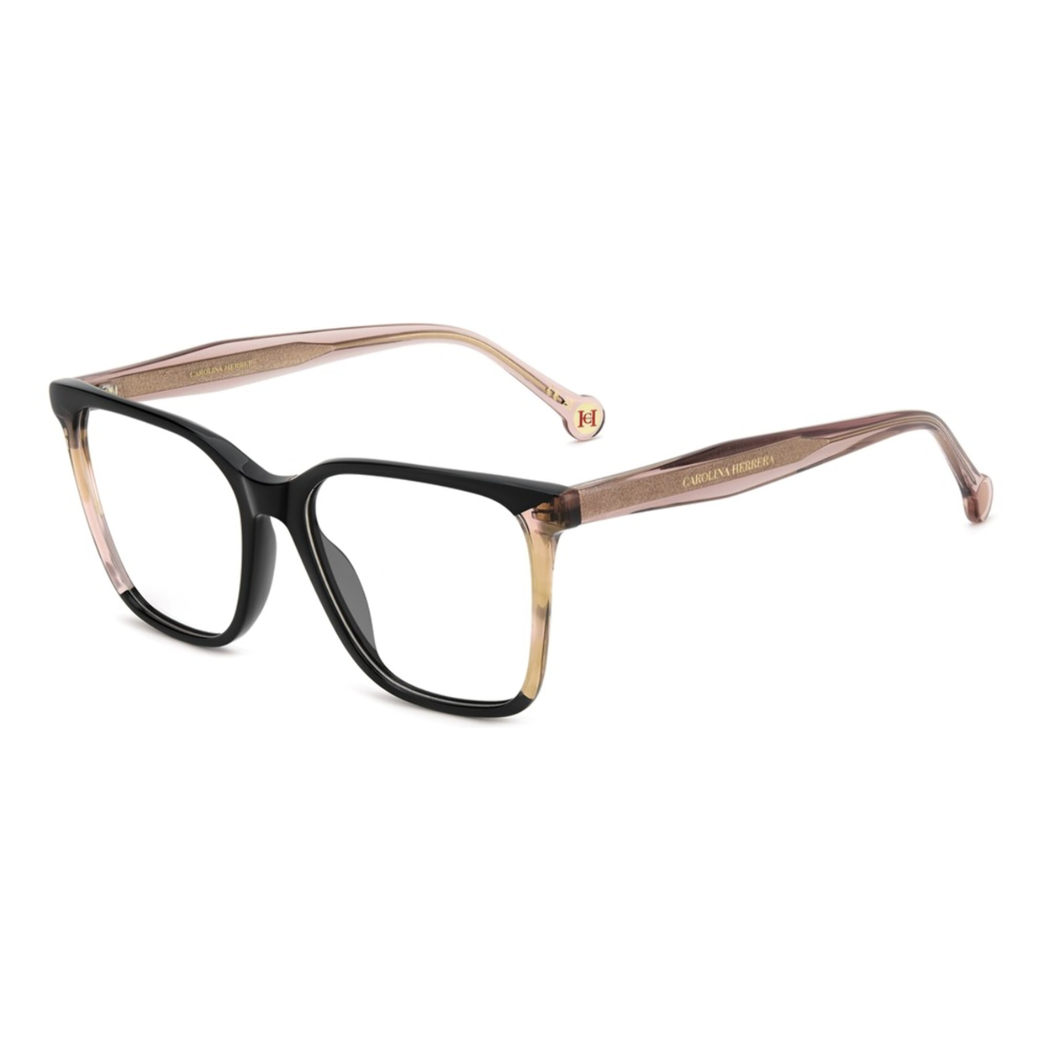 Gafas de Sol Carolina Herrera HER 0221/G/S 3H2 de Acetato Mujer 50 mm