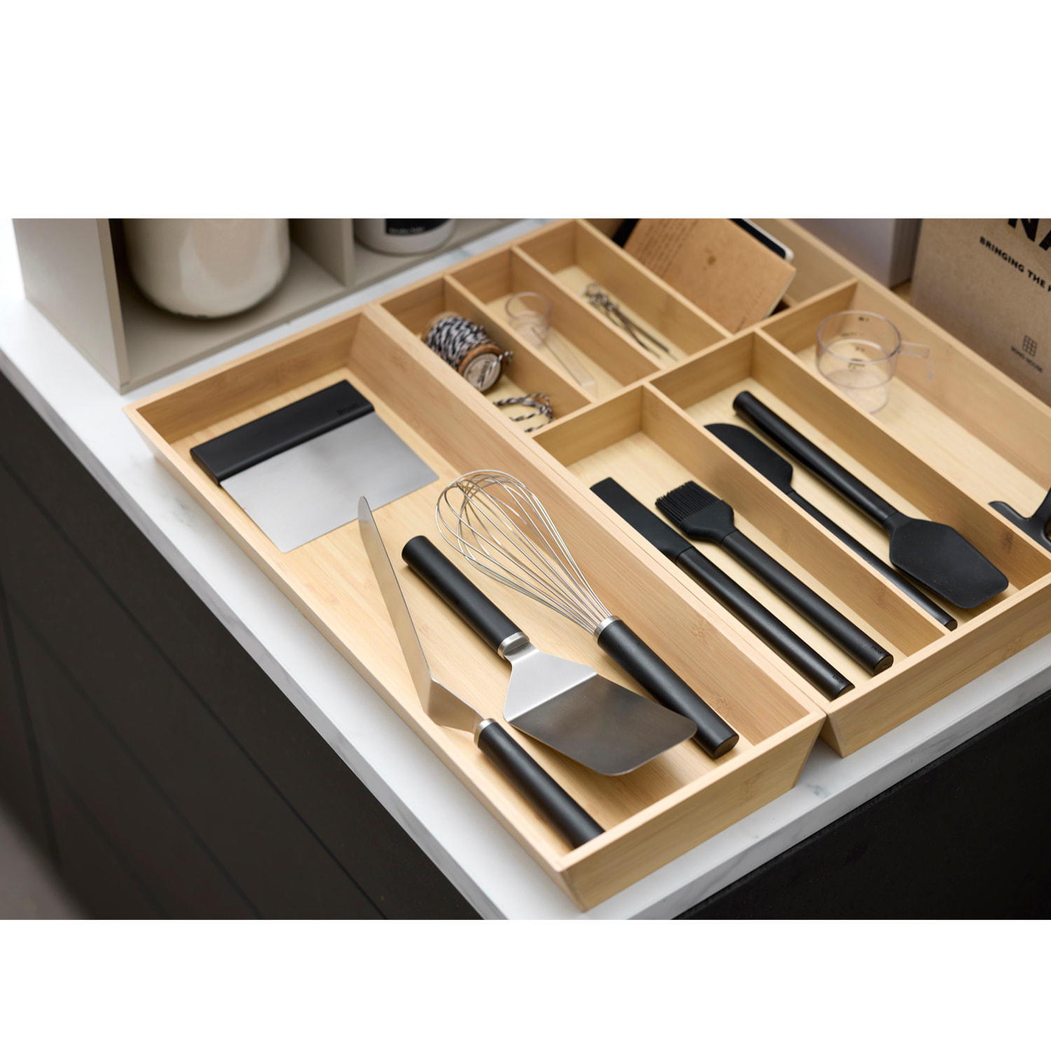 Spatule étroite Emma