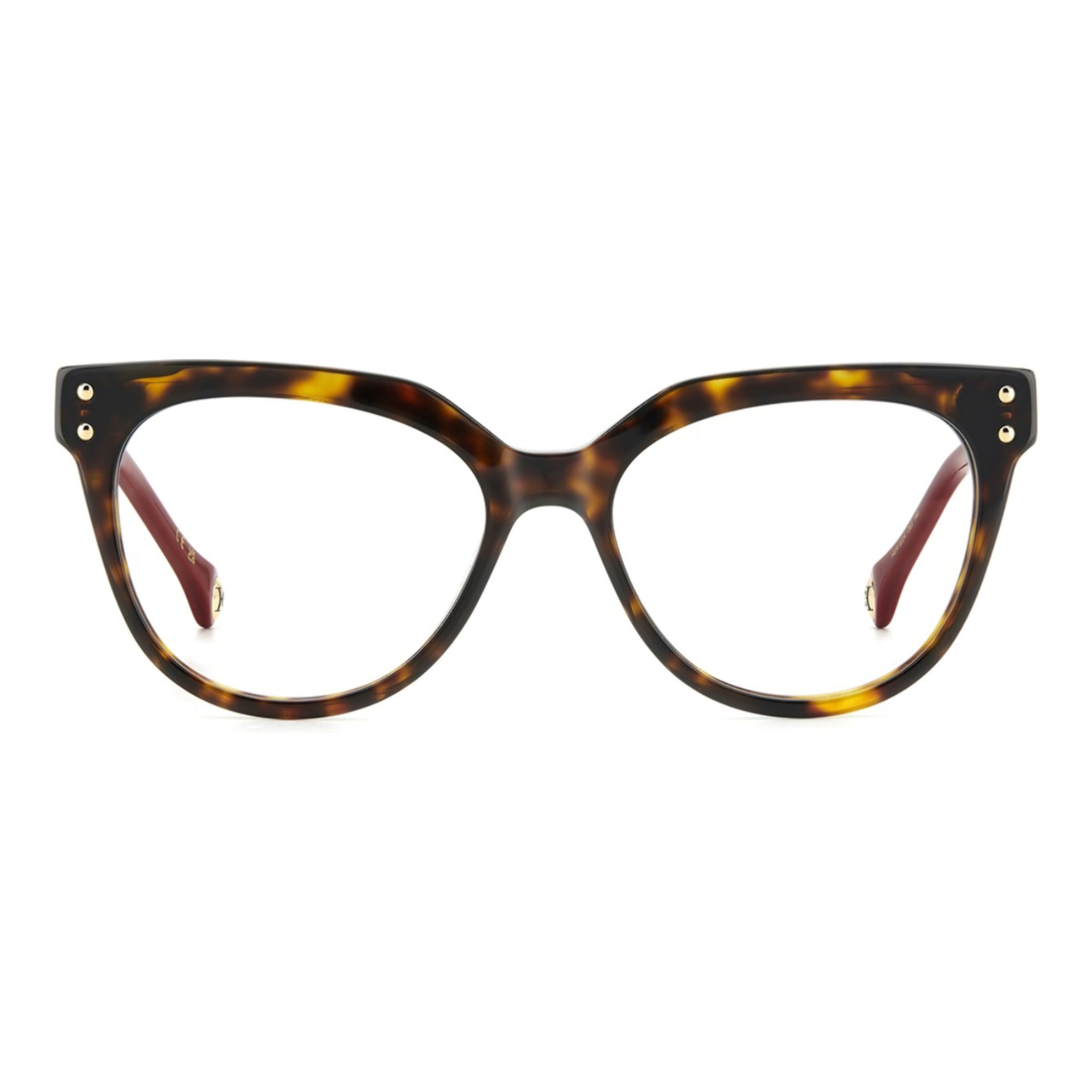 Gafas de Vista Carolina Herrera HER 0224 O63 de Acetato Mujer 52 mm