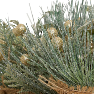 BCH COMPO BAIES OR POT JUTE 16