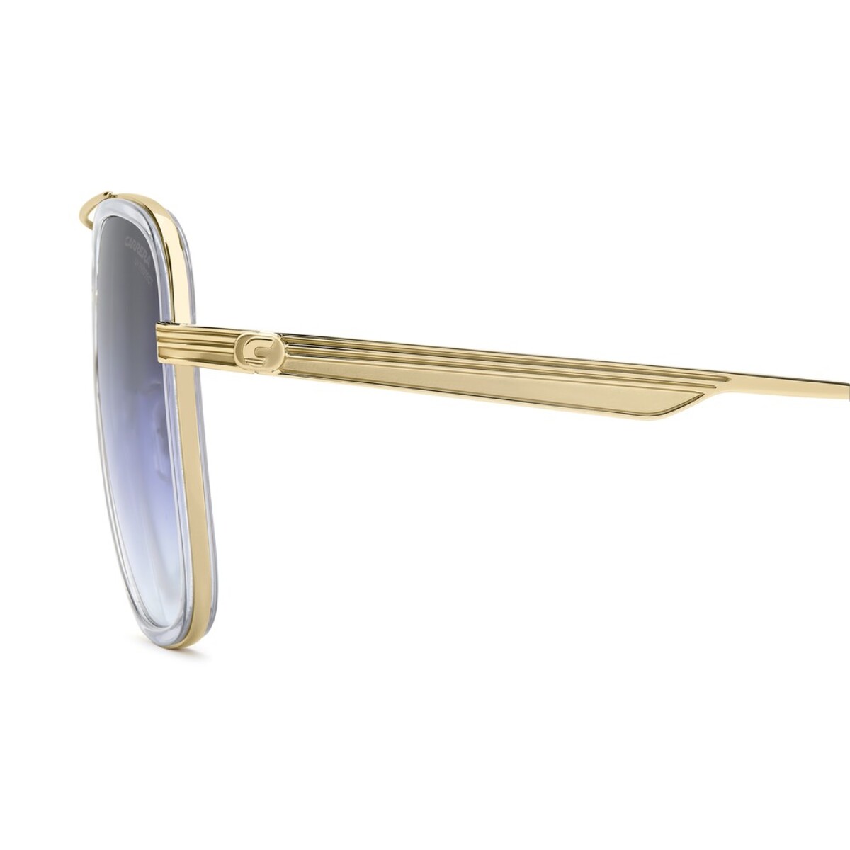 Gafas de Sol Carrera 3089/S KB7 de Metal Mujer 58 mm