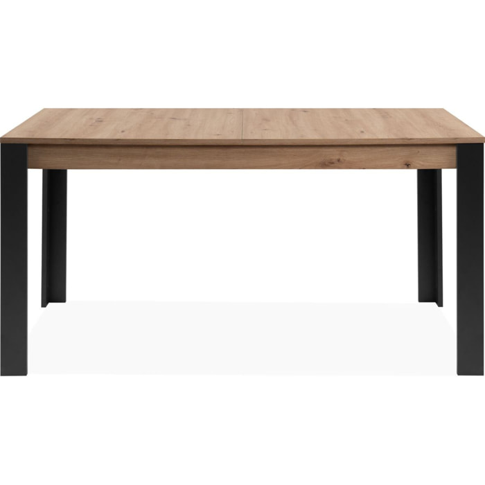 Table à manger extensible - TED