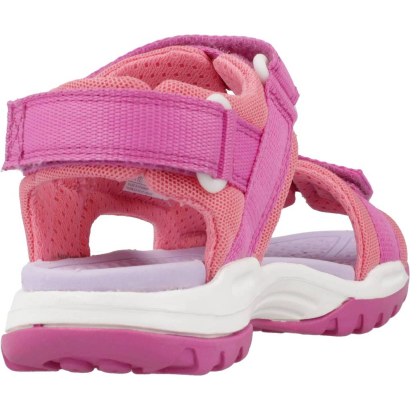 SANDALIAS GEOX J BOREALIS GIRL A