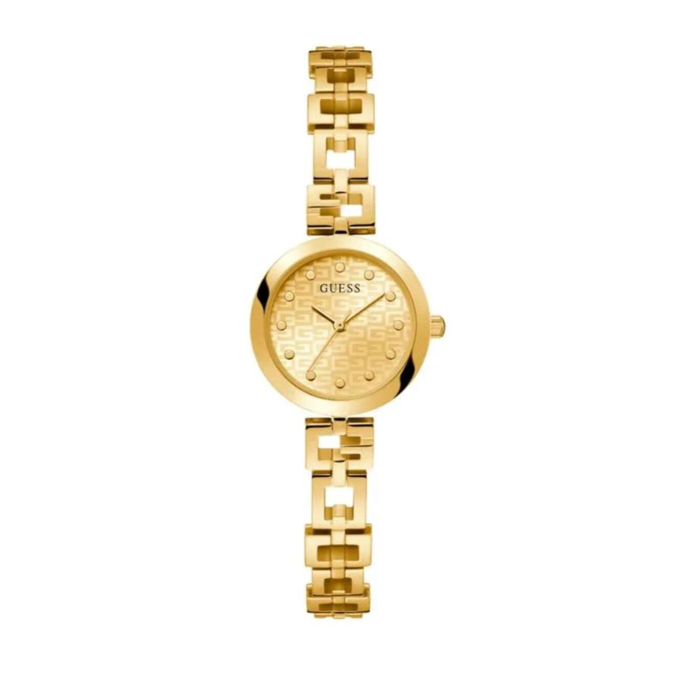 Reloj Guess GW0549L2 Mujer Analogico Cuarzo con Correa de Acero inoxidable