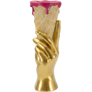 CONO P/FIORI CM 12,5X11X31