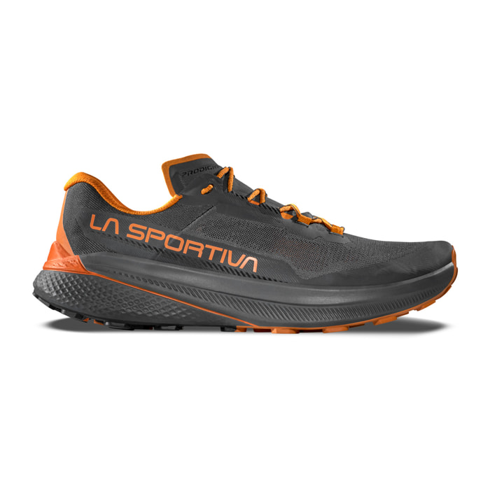 Prodigio Hombre Zapatillas Trail Running
