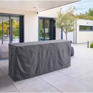 HOUSSE CUISINE 60X240 HAMBO