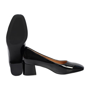 Decolletè - tacco 5,0 cm