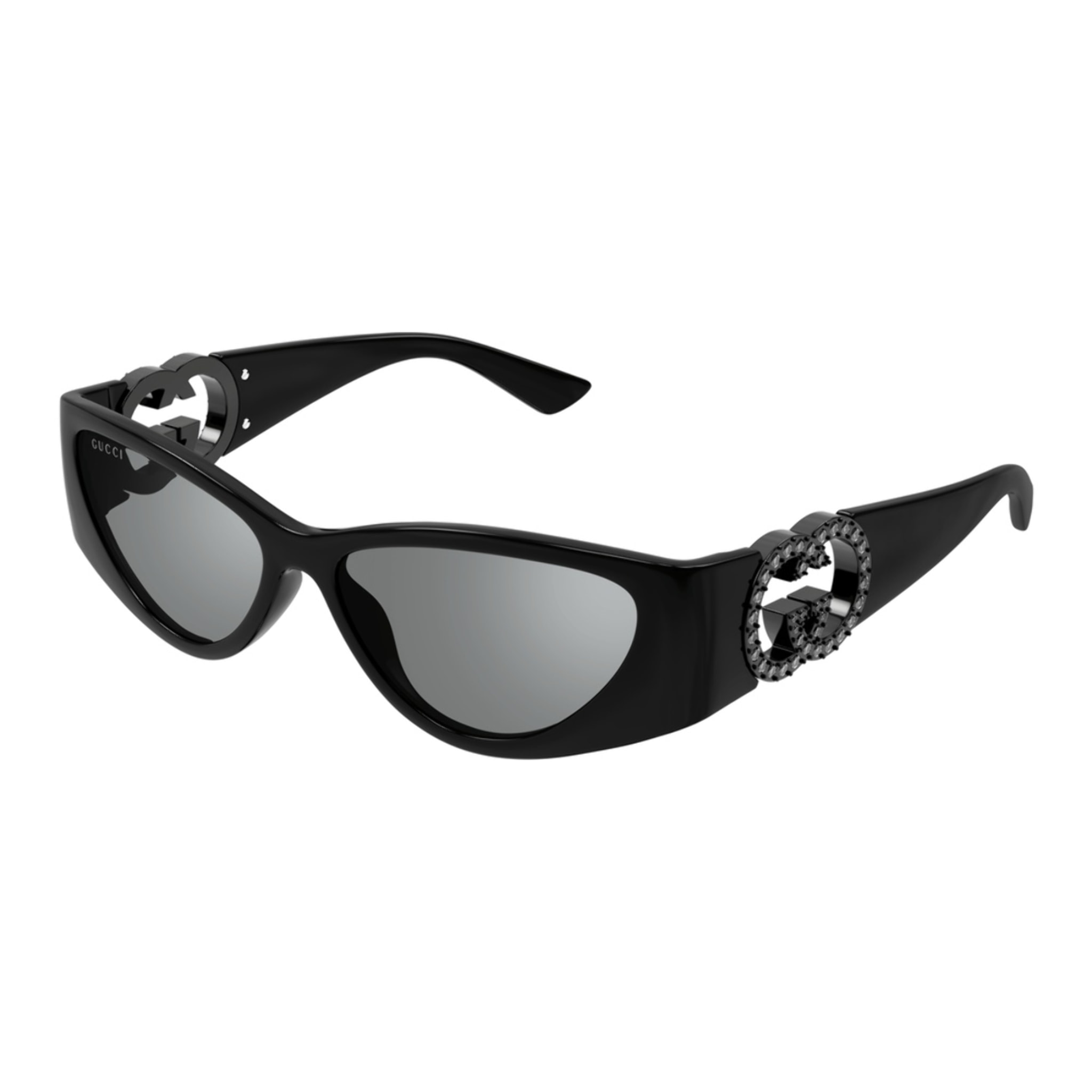 Gafas de Sol Gucci GG1824S-004 de Acetato Mujer 55 mm