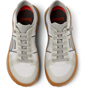 Zapatillas - CAMPER Peu Serra - Multicolor - Textil tecnico