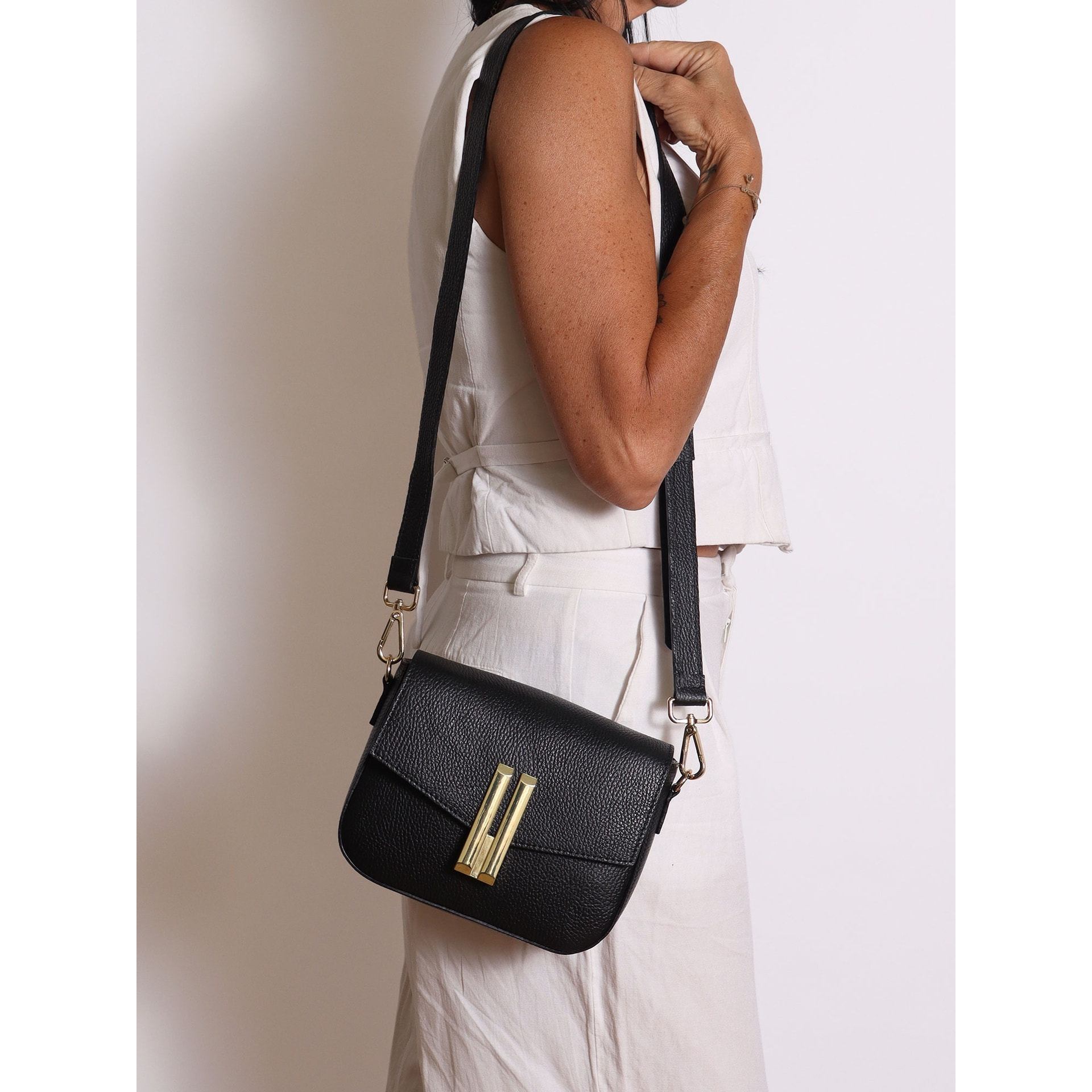 Gave Lux Borsa a tracolla