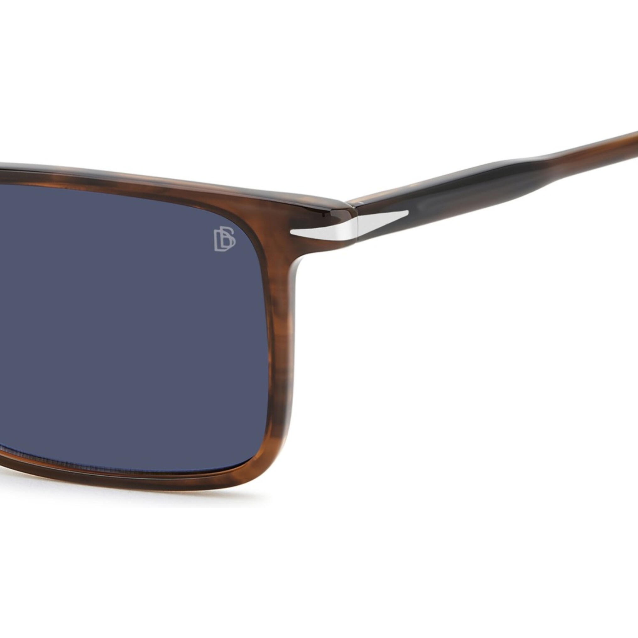 Gafas de Sol David Beckham DB 1220/S EX4 de Acetato Hombre 54 mm