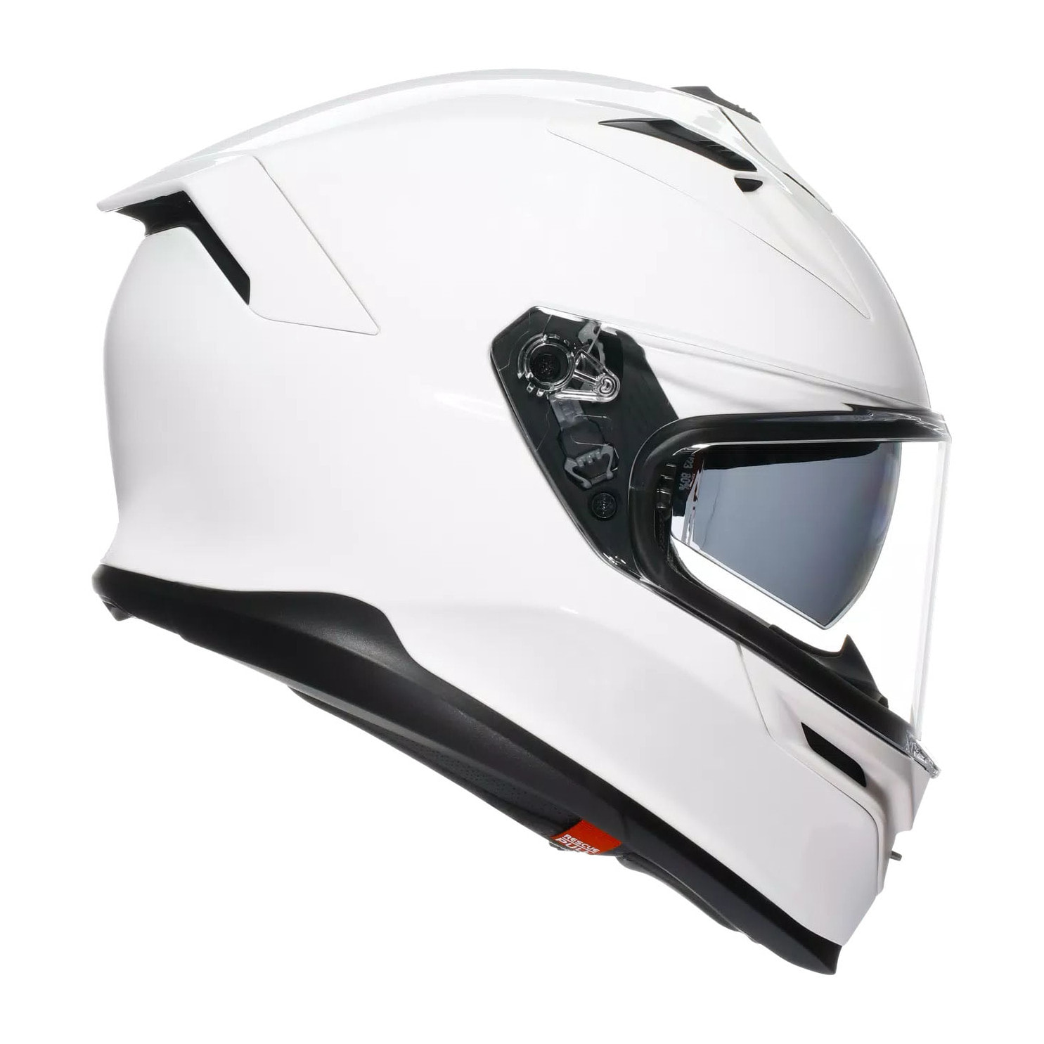 CASCO AGV K7 AGV E2206 MPLK MONO WHITE