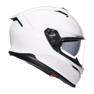 CASCO AGV K7 AGV E2206 MPLK MONO WHITE