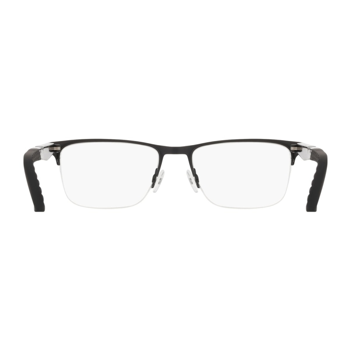 Gafas de Vista Nike 8196 001 de Metal Hombre 55 mm