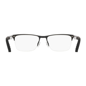 Gafas de Vista Nike 8196 001 de Metal Hombre 55 mm