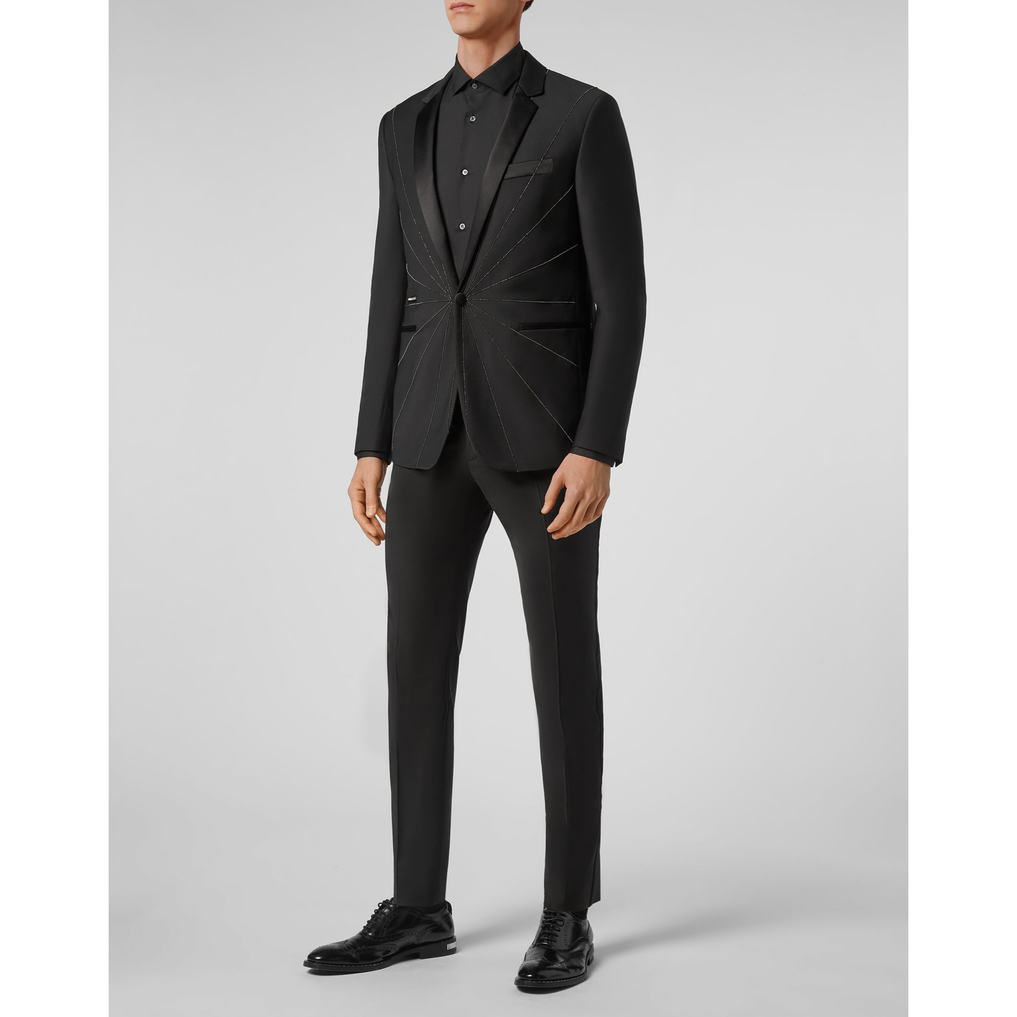 PHILIPP PLEIN Blazer