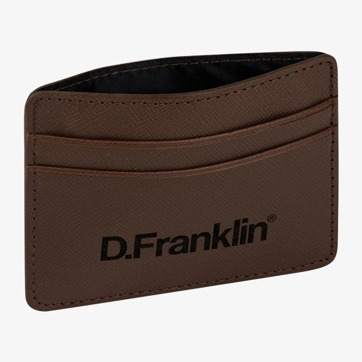 Brown Cardholder