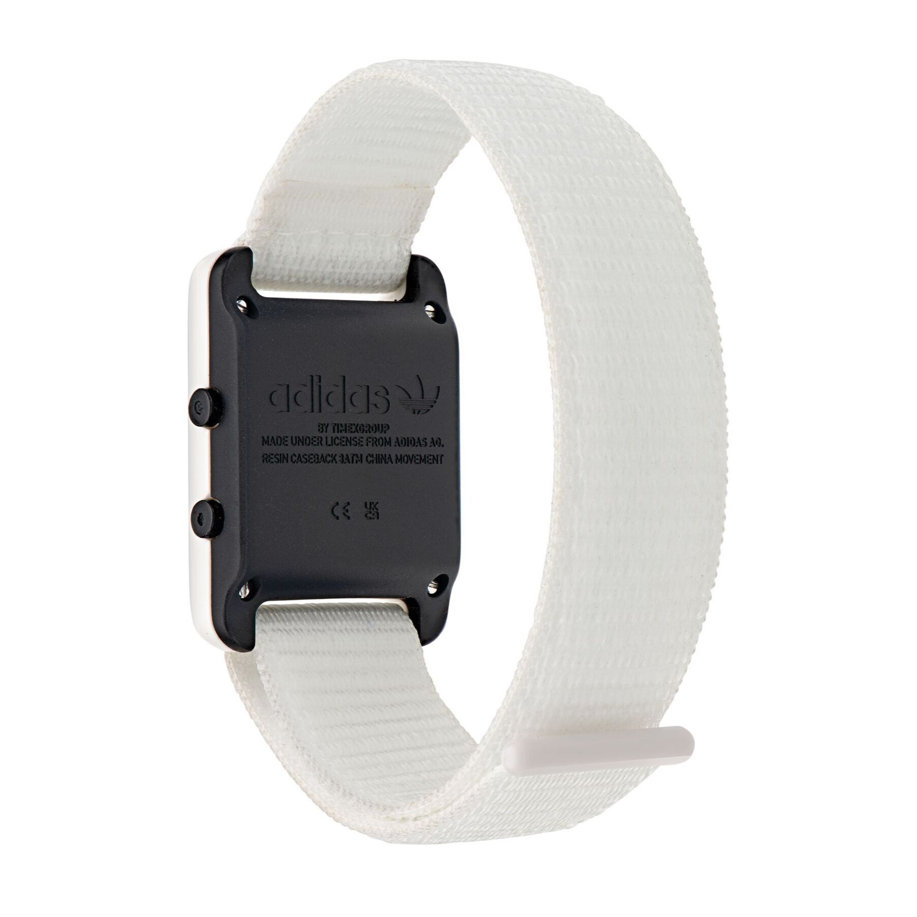 Adidas Reloj Digital Digital One Gmt