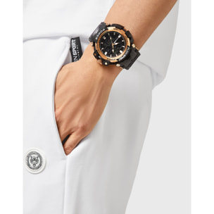 PLEIN SPORT Orologi COMBAT POWER