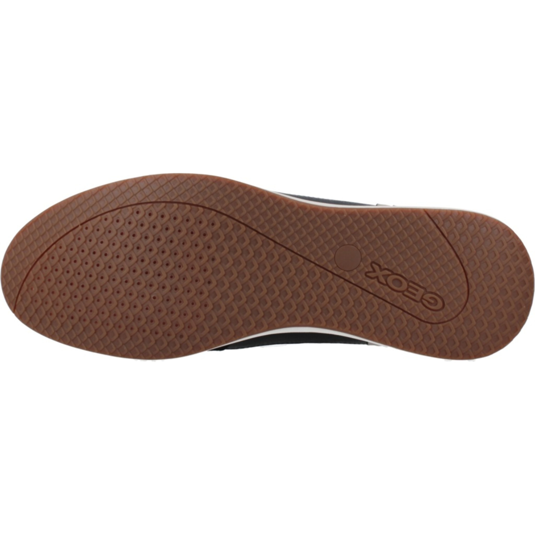 Sneakers de  Hombre de la marca GEOX  modelo U AVERY AZUL