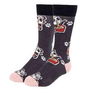 Pack de 3 calcetines diseño otaku