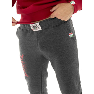 Tuta da uomo Vintage Big Logo