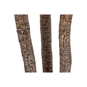 Planta Artificial Yucca Con Maceta 70x70x250 Cm