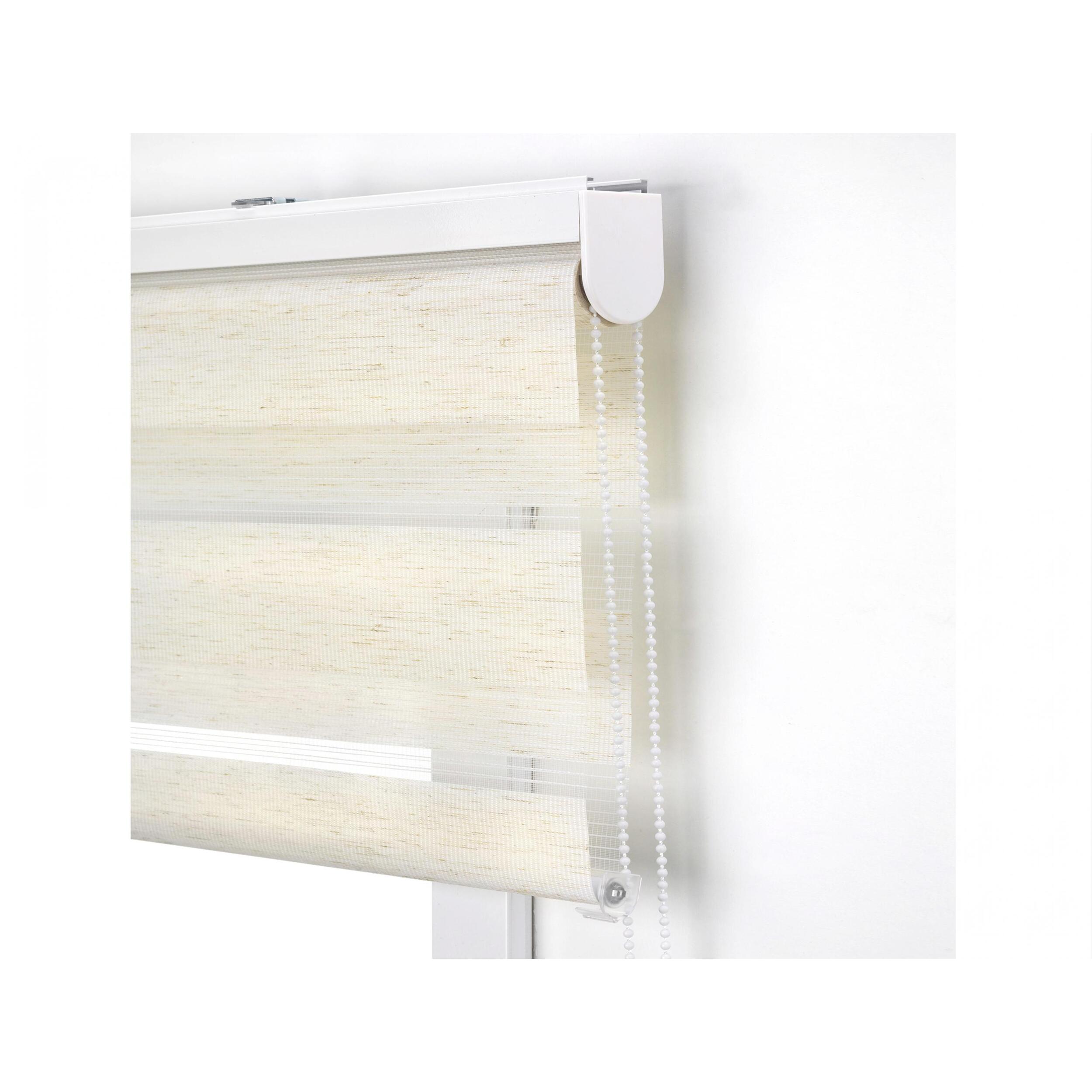 Store enrouleur Polyester Translucide 150x180