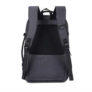 Zaino  unisex Textile Prodotto Vegano 32x15x48 cm