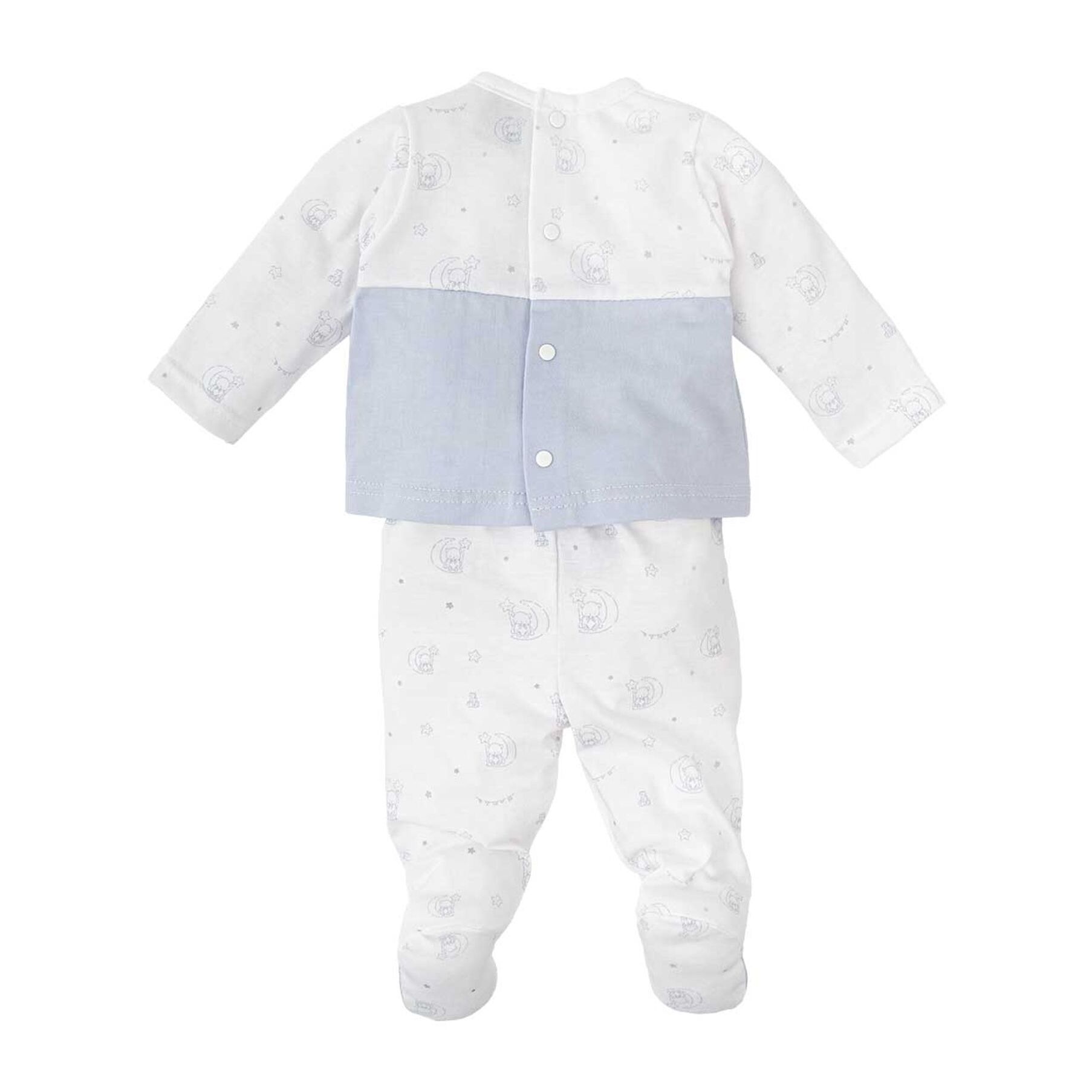 Conj.Polana + Camiseta Encanto