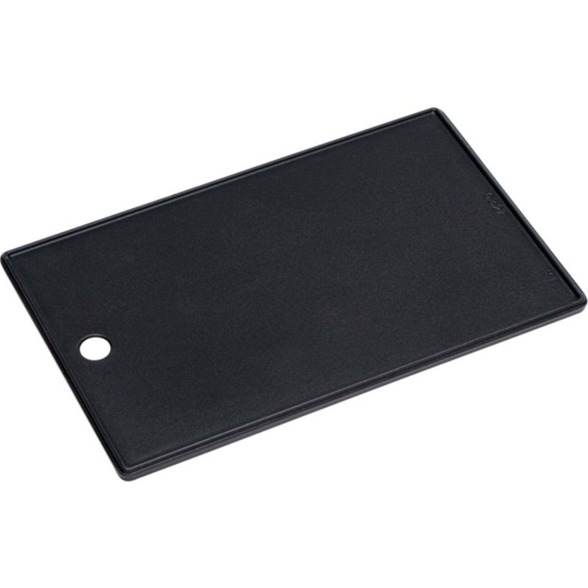 Plancha pour barbecue CHAR BROIL en fonte Essential