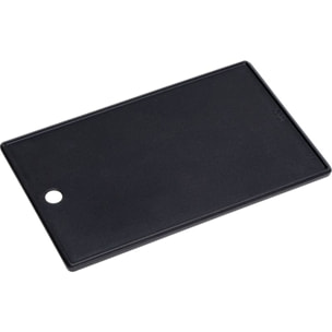 Plancha pour barbecue CHAR BROIL en fonte Essential
