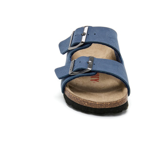 Sandalo BILLOWY BLU