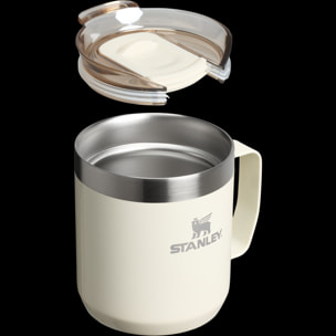 Taza isotermica - 0,35L - EVERYDAY CAMP MUG - Cream Gloss