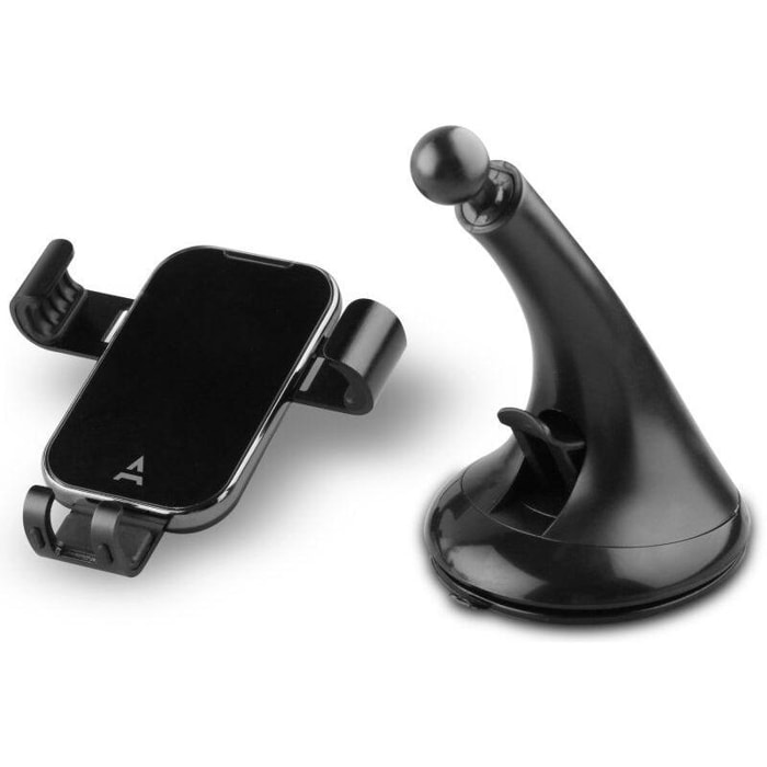 Support smartphone ADEQWAT Voiture magnétique