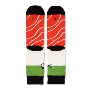 Calcetines "Tienes rollazo"